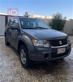 سوزوكي فيتارا